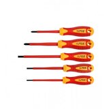 Yato Izvijači električarski set 5/1 YT-2827 | Eponuda.ba