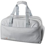 Wilson Športne torbe WR8030201 Siva Cene