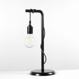 Lesnina XXXL NAMIZNA SVETILKA 4853 WIRE 30/15/48 cm | Shoptok.si
