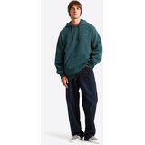 Vans Majica smaragd | Shoptok.si