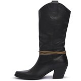 Felmini NERO LAVATO Crna | shoptok.hr