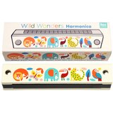Rex London Glazbena igračka Harmonica Wild Wonders – | shoptok.hr
