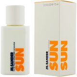 Jil Sander sun ženski parfem edt 75ml cene