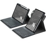 Royal Bailey Flip cover in Bluetooth Tipkovnica PD-D209 za iPad10th (2022)10.9, (21594426) | Shoptok.si