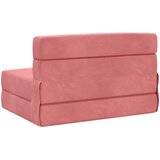 SOFA na razvlačenje Ružičasta 70 x 72 x 60 cm Tkanina | shoptok.hr