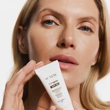 SUNEWMED+ SUNglow Anti-Aging Face Sunscreen SPF 50 krema za sončenje s pomlajevalnim učinkom SPF 50 20 ml | Shoptok.si