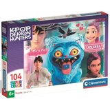 Clementoni puzzle 104 kpop demon hunters ( CL21764 ) Cene
