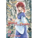 Harper Collins Publishers Ltd Mizuho Kusanagi - Yona of the Dawn, Vol. 33 | Eponuda.com