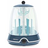 Babymoov sterilizator 2u1 - Turbo | shoptok.hr