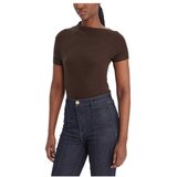 Guess braon ženska majica | Eponuda.com
