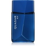 oBoticário Quasar Blue toaletna voda za moške 100 ml | Shoptok.si