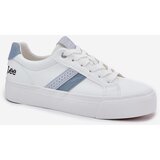 Lee Womens Sneakers LAYLA WOMEN LOW | Shoptok.si
