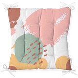Mila Home Jastuk za sjedenje 40x40 cm Doodles – | shoptok.hr