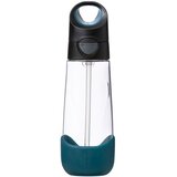 b.box lonček s slamico Tritan 600 ml night vision Cene