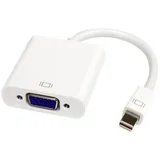 pretvornik Mini DisplayPort (M) - VGA D-sub (F)