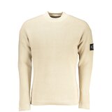 Calvin Klein MEN&#39;S BEIGE SWEATER Cijene