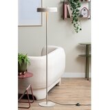 Leitmotiv Bež stoječa svetilka s kovinskim senčilom (višina 140 cm) Riqueza Palo – | Shoptok.si