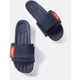 Gemre Navy adjustable men's slides Alley | shoptok.hr