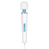 MyMagicWand - snažan masažni vibrator (bijelo-plavi) | shoptok.hr