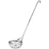 kutlača Fi25cm 3L 31500010 srebrna