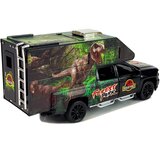 Camper with Dinosaurs 1:32 Black | shoptok.hr