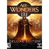 Age of Wonders III (Deluxe Edition) Steam Key GLOBAL | ePonuda.com