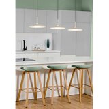 Globo VISEČA LED-SVETILKA Lampone 1500 lm 4000 K 230 V | Shoptok.si