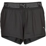 Puma train sustainable short crna Cijene