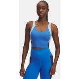 Under Armour Women's tank top Meridian Colorblock Tank-BLU - Women's Cijene