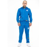 Benlee Men's hooded tracksuit slim fit | Shoptok.si