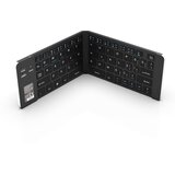  Inca IBK-579BT keyboard Home Bluetooth Metallic, Silver | shoptok.hr