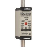 Mersen NH varovalka SG NH000GG50V35-1, (21040675) Cene