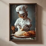 Wallity slika TUN006, 35 x 47 x 2 cm | ePonuda.com