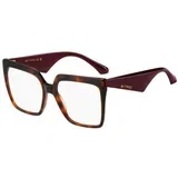 0005 086 ONE SIZE (56) Havana/Kristalna