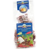 BioKing Bio konfeti z datlji in brusnicami | Shoptok.si
