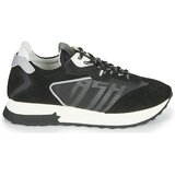 Ash Nizke superge TIGER Črna | Shoptok.si