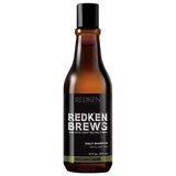 Redken NYC Brews Daily muški šampon za svakodnevnu uporabu za moške | shoptok.hr