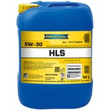 RAVENOL Motorno ulje HLS 5W-30, 10 l | Eponuda.com