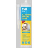 Tkk Tesnilno lepilo All Purpose Extra (Aluminijasto srebrna, 300 ml) | Shoptok.si