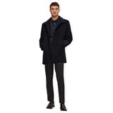 Selected Plašči Noos Reuben Jacket - Black Črna Cene