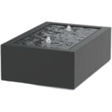 ADEZZ Pravokotna vodna miza iz aluminija - 120 x 80 x 40 cm Cene