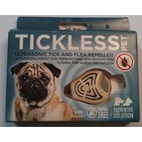 TICKLESS Aparat protiv krpelja za životinje, Plavi | ePonuda.com