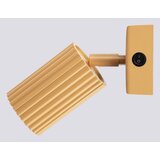 Nice Lamps Zidna lampa u zlatnoj boji Gleam – | shoptok.hr