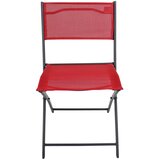 Gardenson SET ZLOŽLJIVIH VRTNIH STOLOV Slike