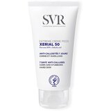 SVR Xérial 50 intenzivna krema za kurja očesa in žulje 50 ml cene