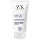 xerial 50 intenzivna krema za stopala 50ml