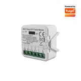 Tuya wi-fi prekidac smart ugradni 2x10a /230v/2.4ghz ( PREKWIFI2/Z ) Cene