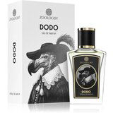 Zoologist Dodo parfemski ekstrakt uniseks 60 ml | shoptok.hr