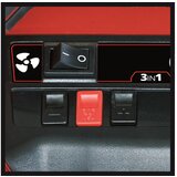 Einhell Expert akumulatorski kompresor Power X-Change PRESSITO 18/21 | shoptok.hr