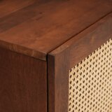vidaXL Noćni ormarići 2 pcs 40 x 33.5 x 46 cm | shoptok.hr
